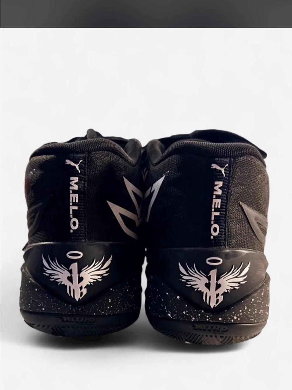 Puma men sneakers